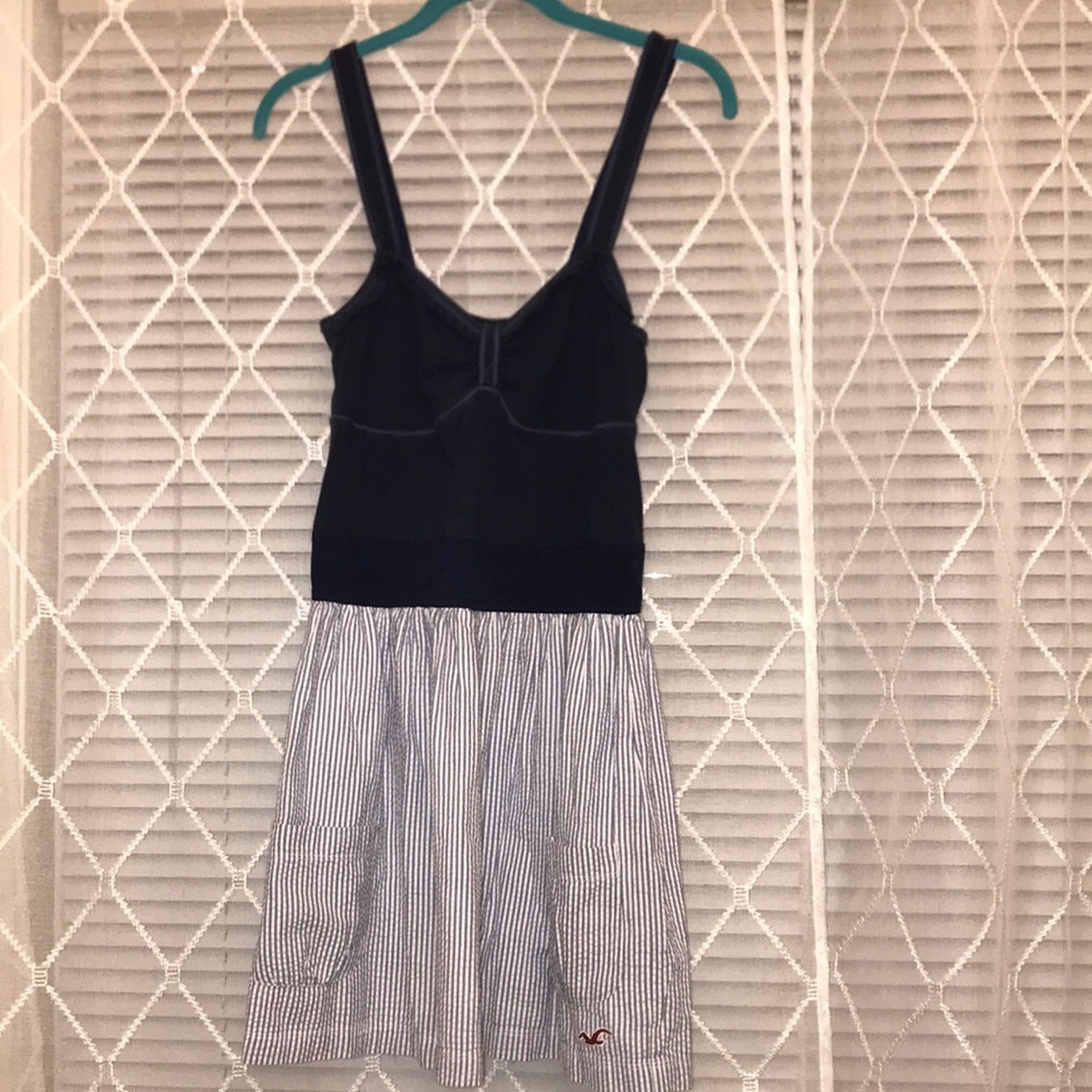 Dress from Hollister